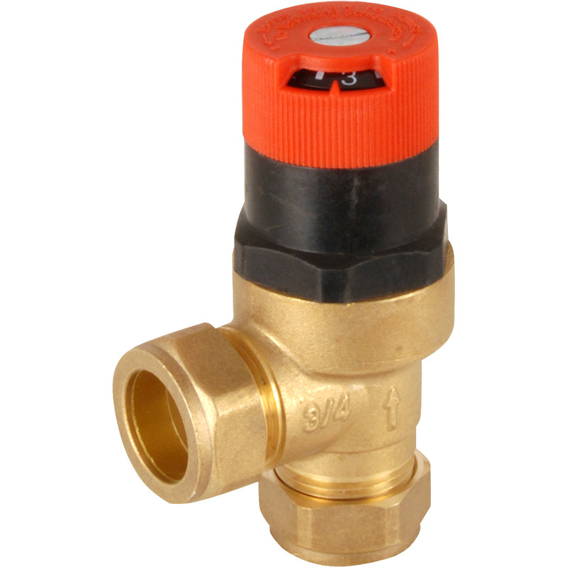 Tower Auto Bypass Valve 22mm Price Comparisons | Compare The Build