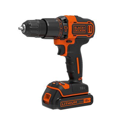 Skip20A 18V Li Ion Hammer Drill | Compare The Build