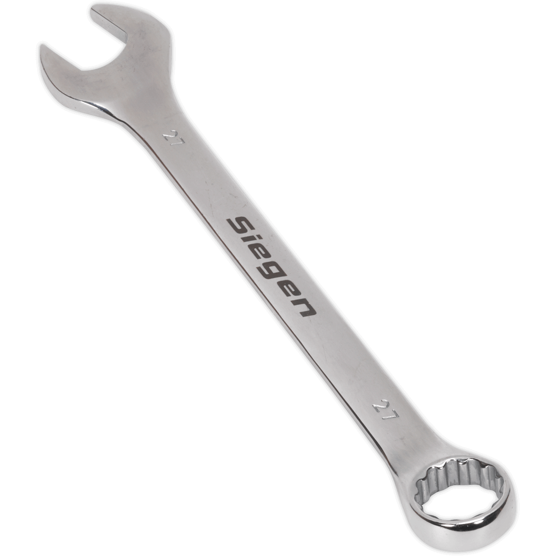 Siegen Combination Spanner 27mm Price Comparisons | Compare The Build