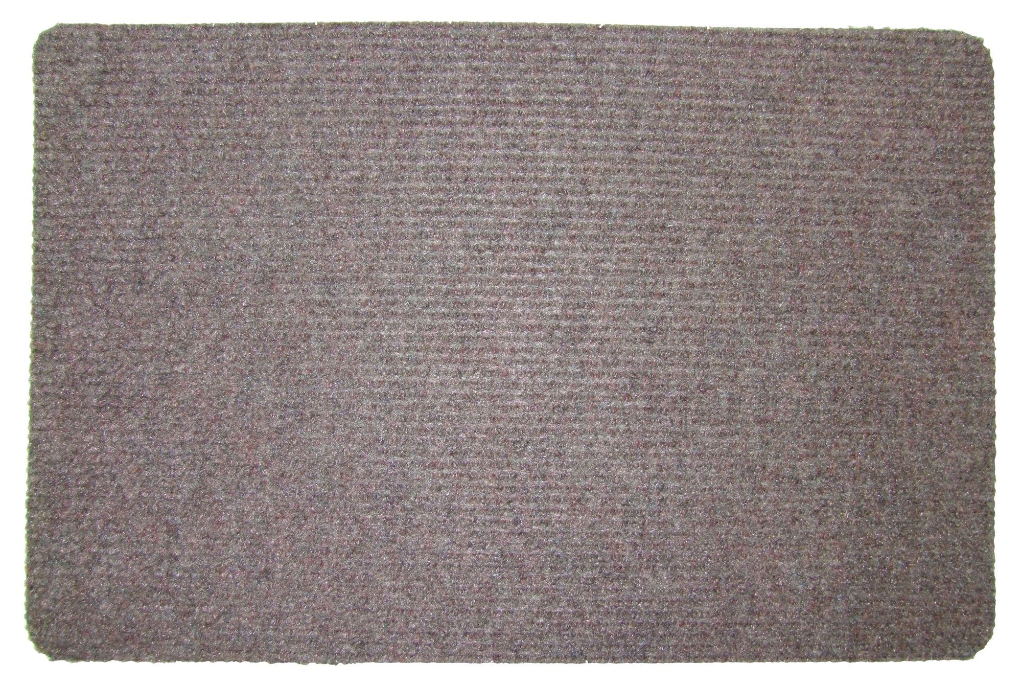 Brown Rectangular Door Mat, 60Cm X 40Cm Price Comparisons | Compare The Build