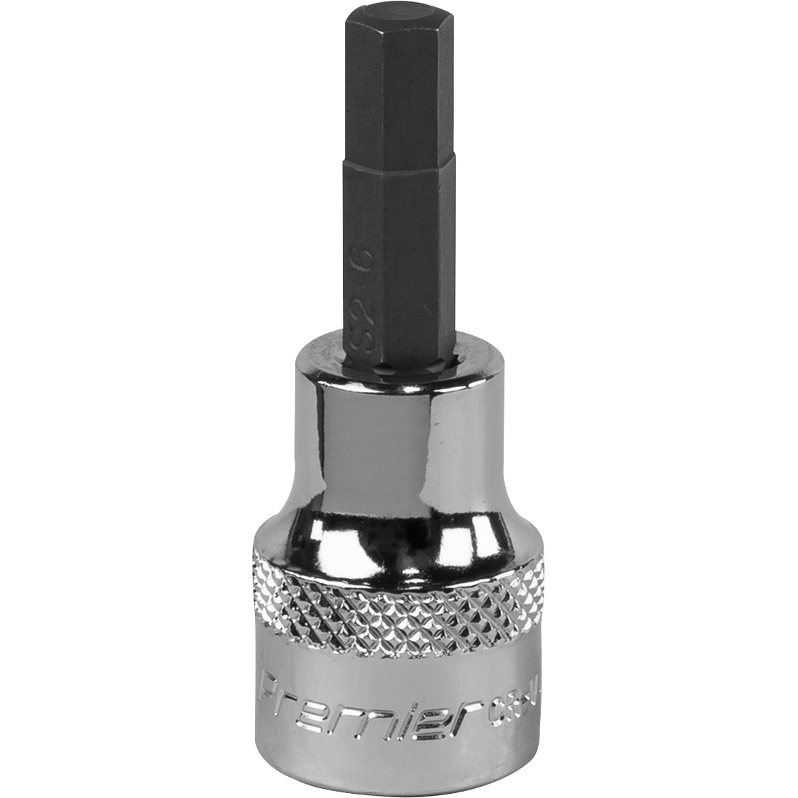 Sealey 3/8" Drive Hexagon Socket Bit 3/8" 6mm Price Comparisons | Compare The Build