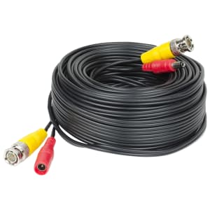 Yale Smart Home CCTV Cable - 30M Price Comparisons | Compare The Build