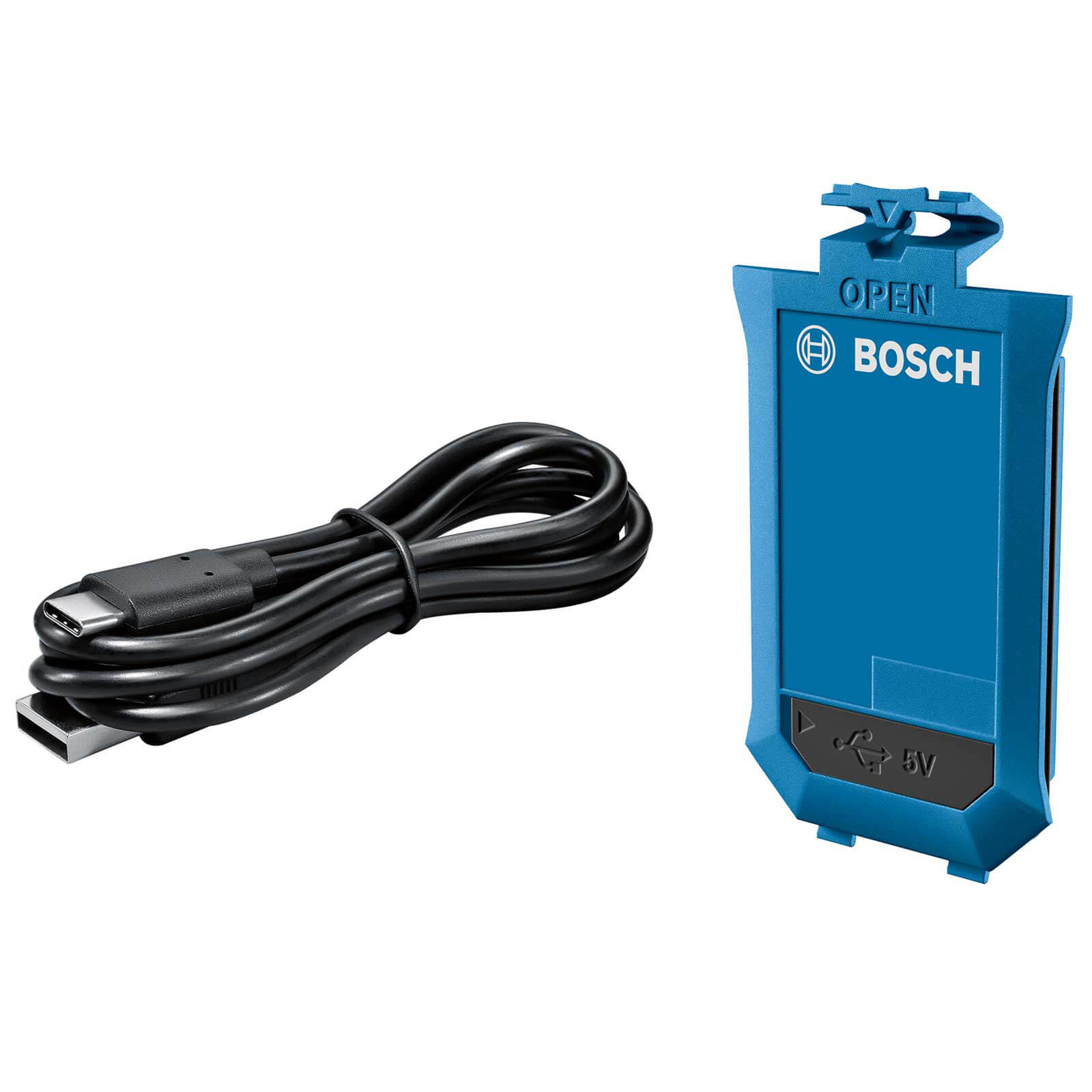 Bosch Professional Li-Ion adapter Price Comparisons | Compare The Build