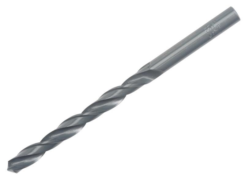 Faithfull FAIJ650 HSS Jobber Drill Bit 6.50mm OL:100mm WL:58mm Price Comparisons | Compare The Build