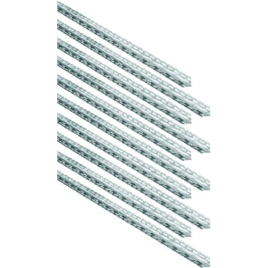 Wickes Thin Coat Anglebead - 3m - Pack of 10 Price Comparisons | Compare The Build