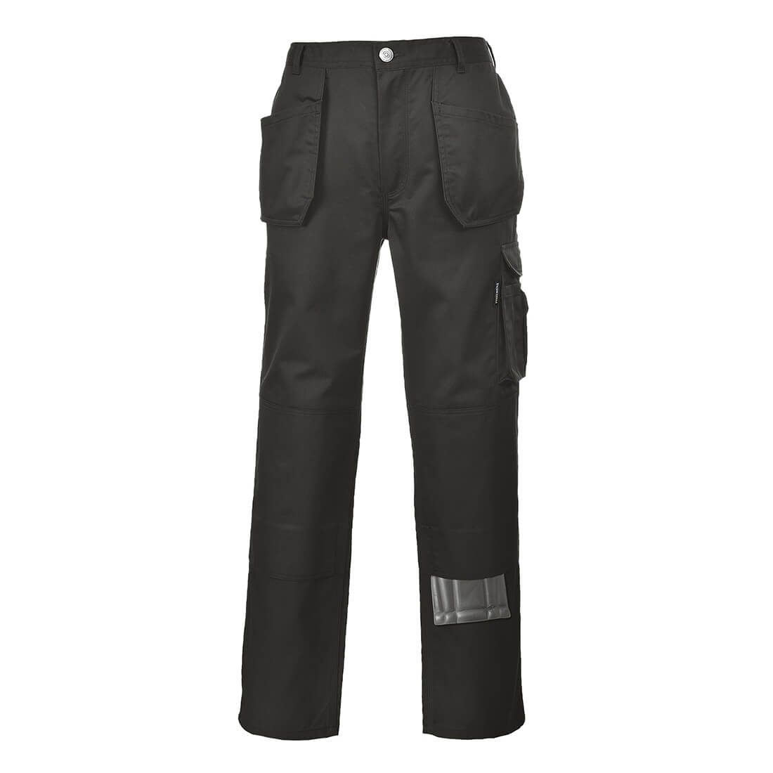 Portwest KS15 Slate Holster Trousers Black L 31" Price Comparisons | Compare The Build