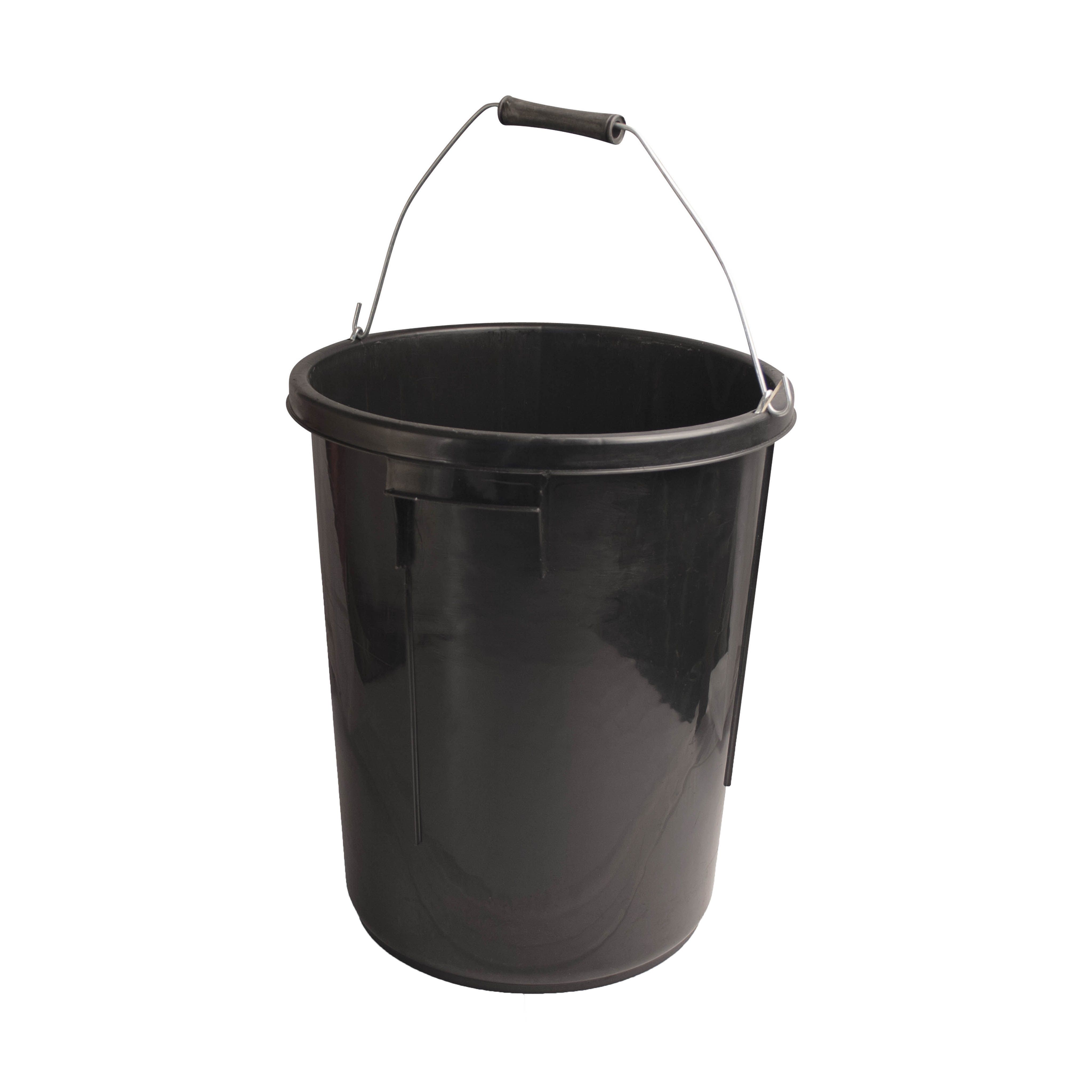 Proplas Black 30L Plasterer's Mixing Bucket Price Comparisons | Compare The Build