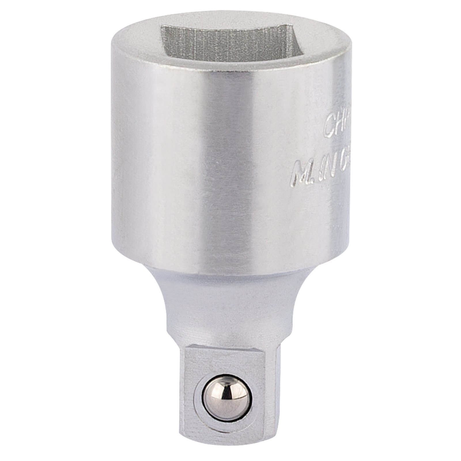 Elora Socket Converter 1/2" Female 3/8" Male Price Comparisons | Compare The Build