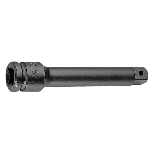 Facom 1/2" Drive Impact Socket Extension 1/2" 250mm Price Comparisons | Compare The Build