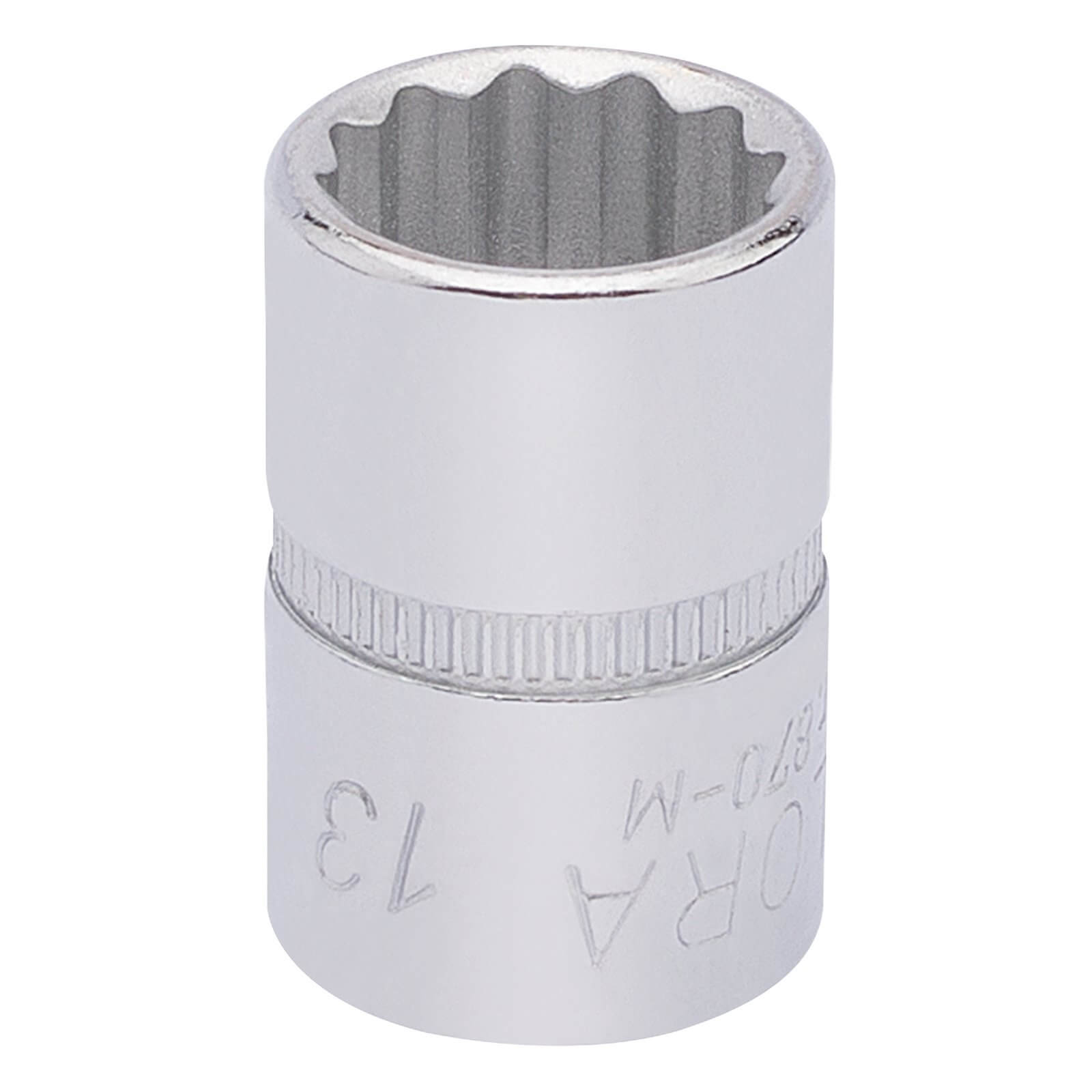 Elora 3/8" Drive Bi Hexagon Socket Metric 3/8" 13mm Price Comparisons | Compare The Build