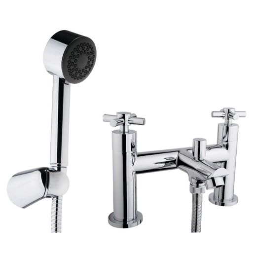 iflo Calm Bath Shower Mixer Tap Price Comparisons | Compare The Build