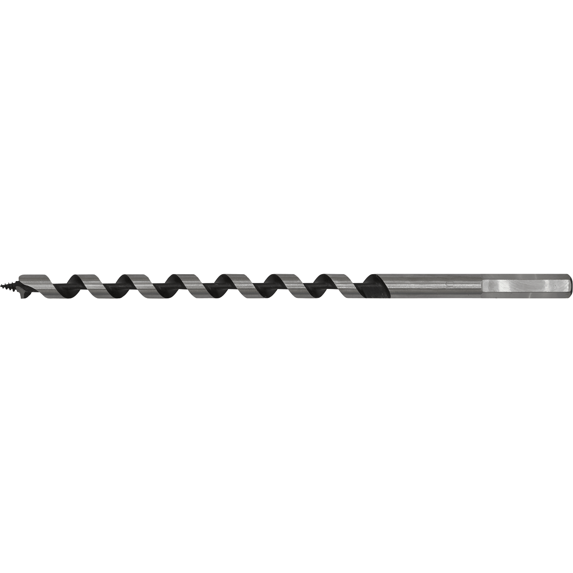 Sealey Wood Auger Drill Bit 10mm 235mm Price Comparisons | Compare The Build