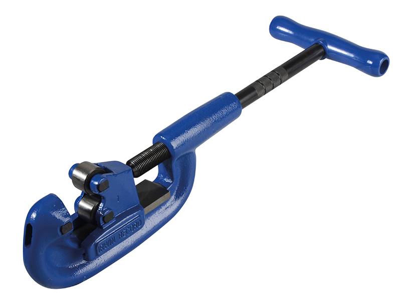 IRWIN® Record® REC202 202 Roller Pipe Cutter 3-50mm Price Comparisons | Compare The Build