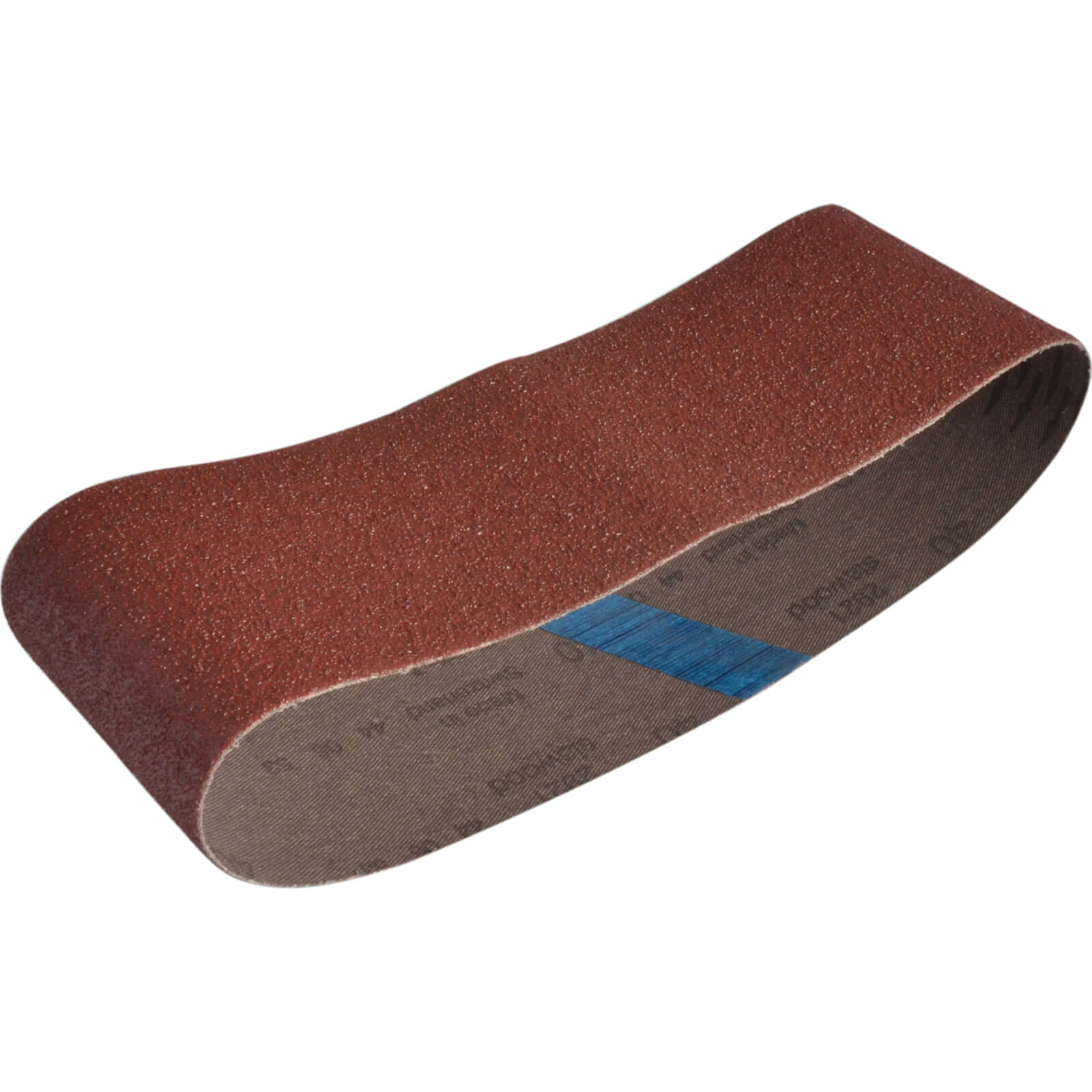 Faithfull Aluminum Oxide Cloth Belt 533mm X 75mm 75mm x 533mm 40g Pack of 1 Price Comparisons | Compare The Build