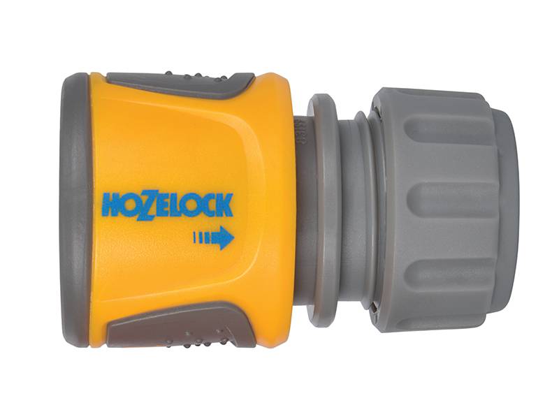 Hozelock HOZ2070 2070 Soft Touch Hose End Connector Price Comparisons | Compare The Build