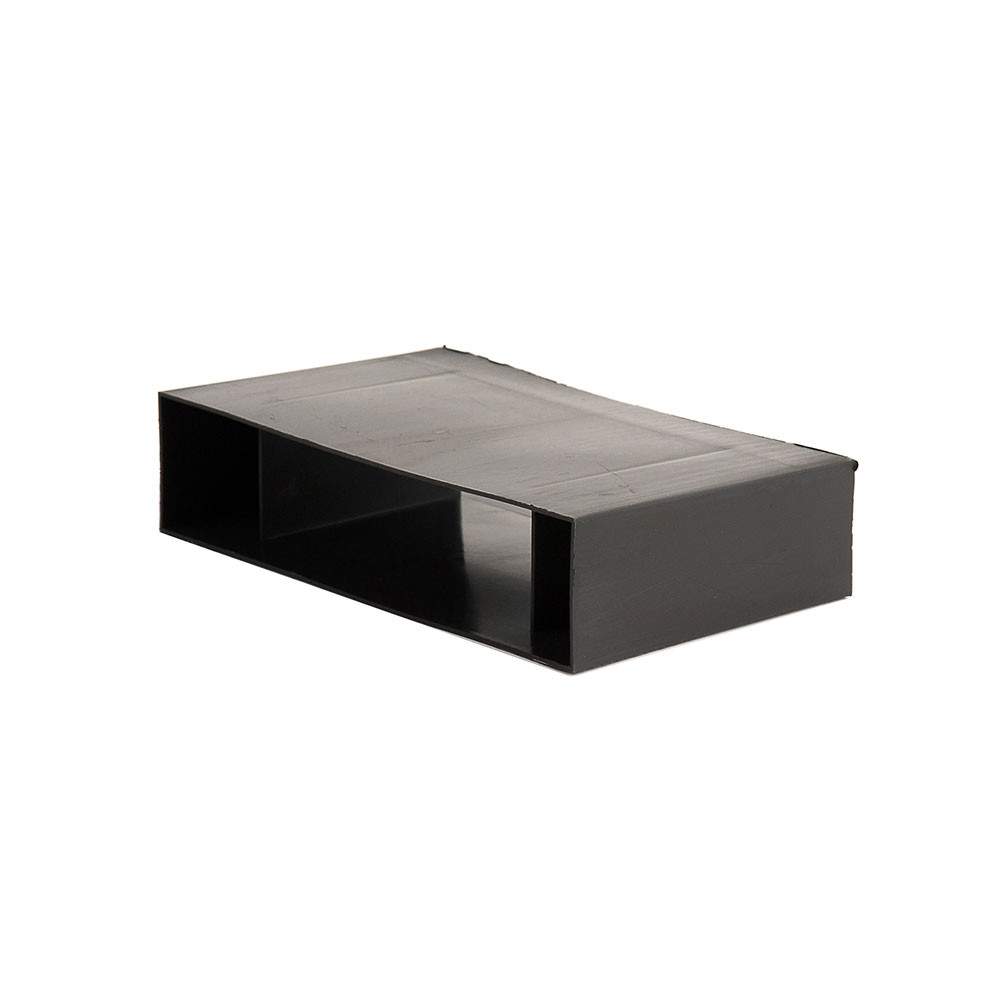 Timloc Underfloor Vent Horizontal Rear Extension +100mm - Box of 20 1206 Price Comparisons | Compare The Build