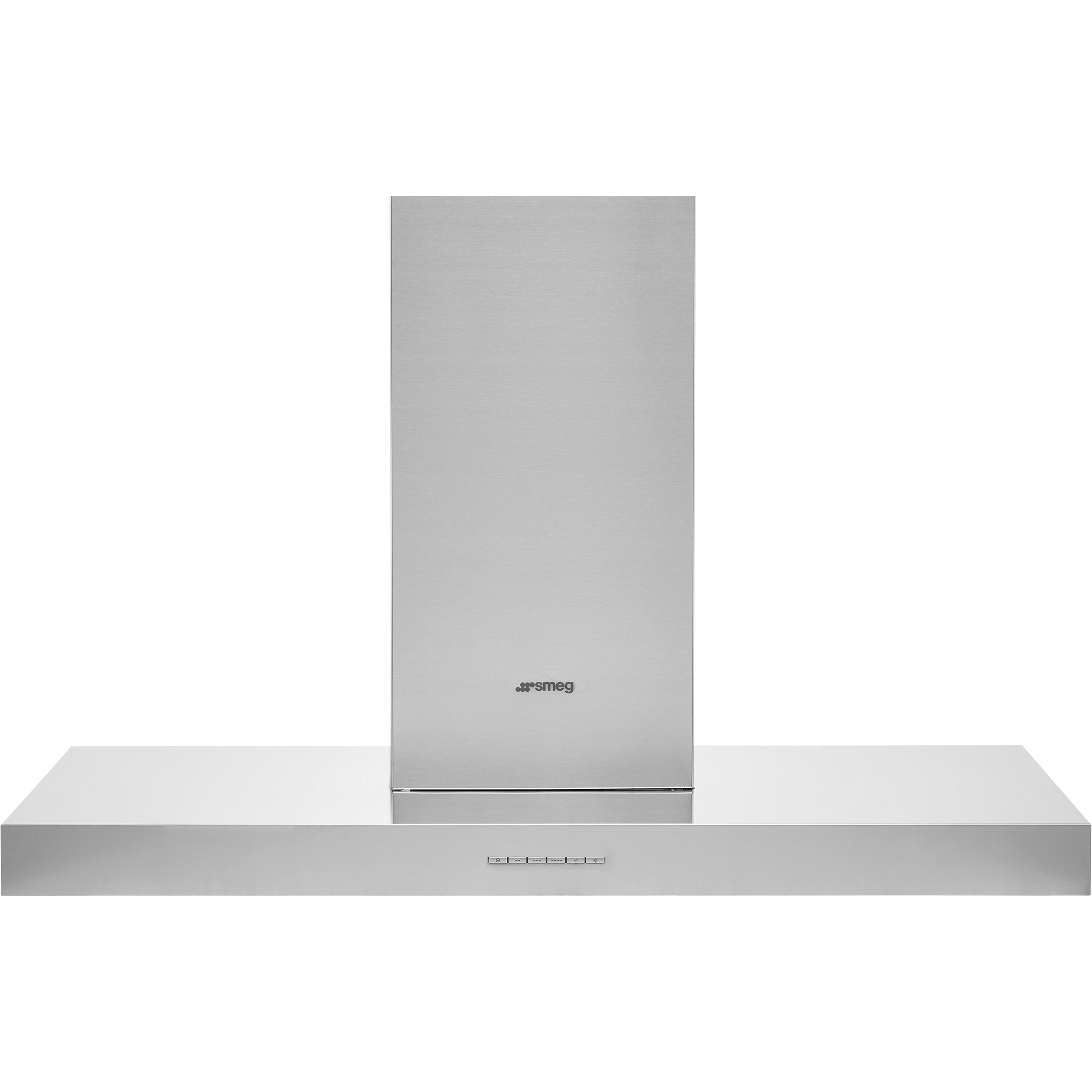 Smeg Kbt900Xe Stainless Steel Chimney Cooker Hood, (W)90Cm Price Comparisons | Compare The Build