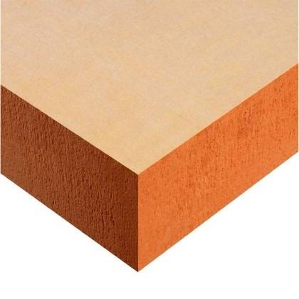 Kingspan Kooltherm Insulation Boards K5 External Board 1200mm x 600mm x 80mm (8' x 4') - Pack of 6 (4.32m2) | Compare The Build