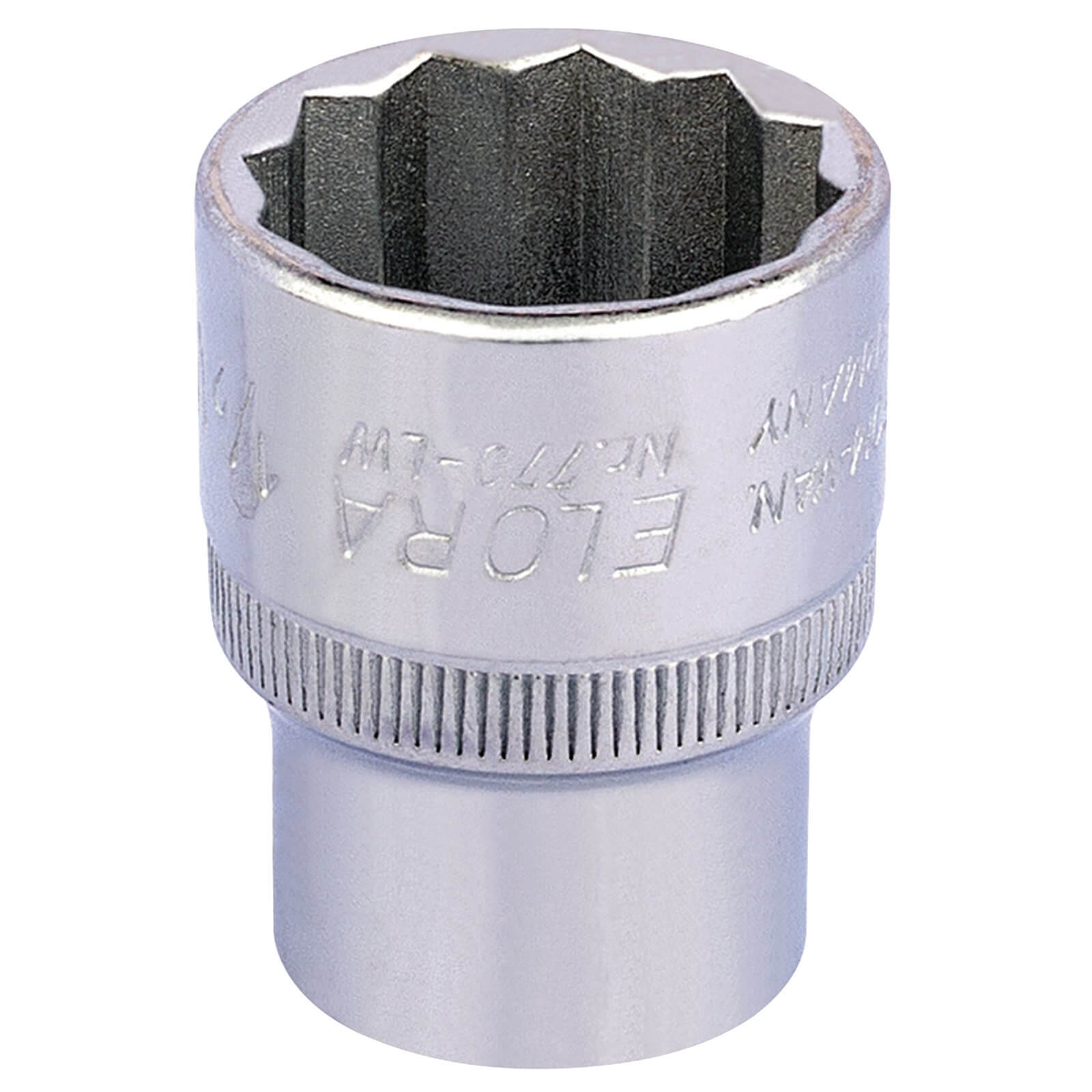 Elora 1/2" Drive Bi Hexagon Socket Whitworth 1/2" 1/2" Price Comparisons | Compare The Build