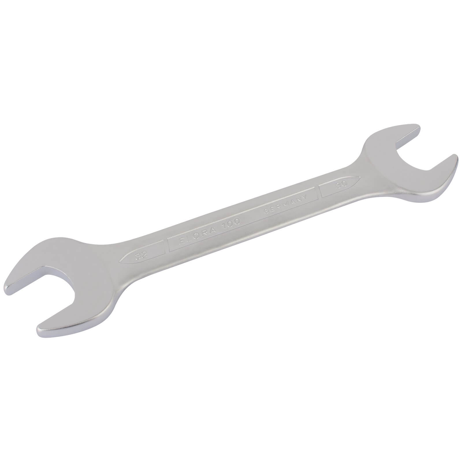 Elora Long Double Open End Spanner 30mm x 32mm Price Comparisons | Compare The Build