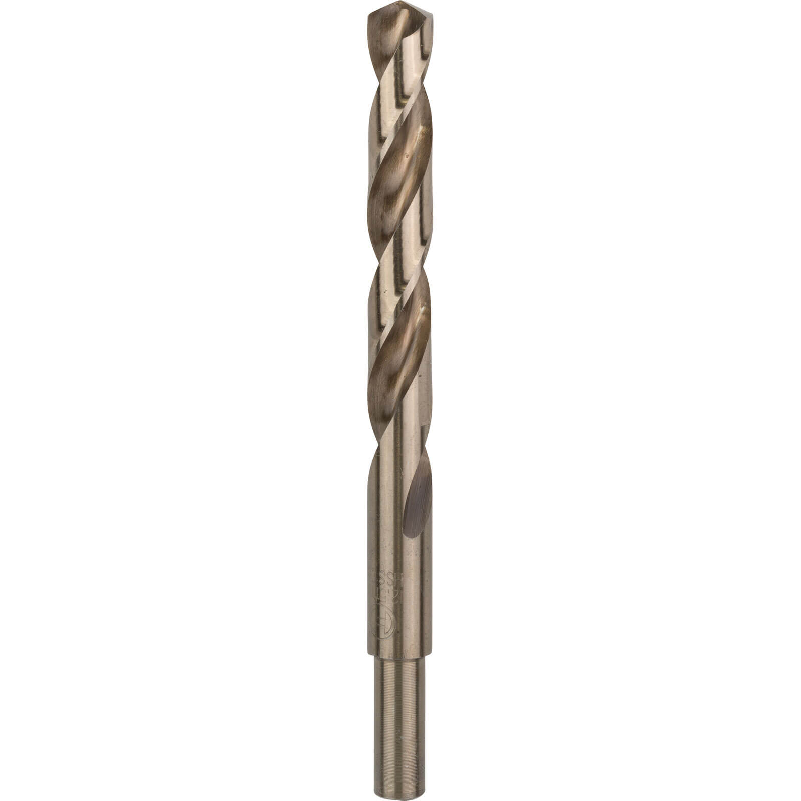 Bosch HSS-Co Cobalt Drill Bit 12.5mm Pack of 5 Price Comparisons | Compare The Build