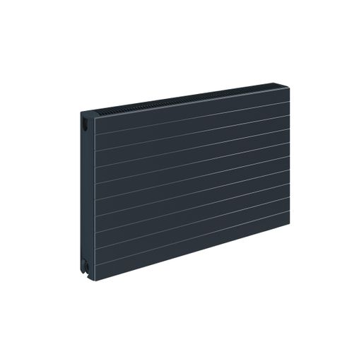 Stelrad Softline Deco Concept K1 Radiator - 600 x 1200 mm Price Comparisons | Compare The Build