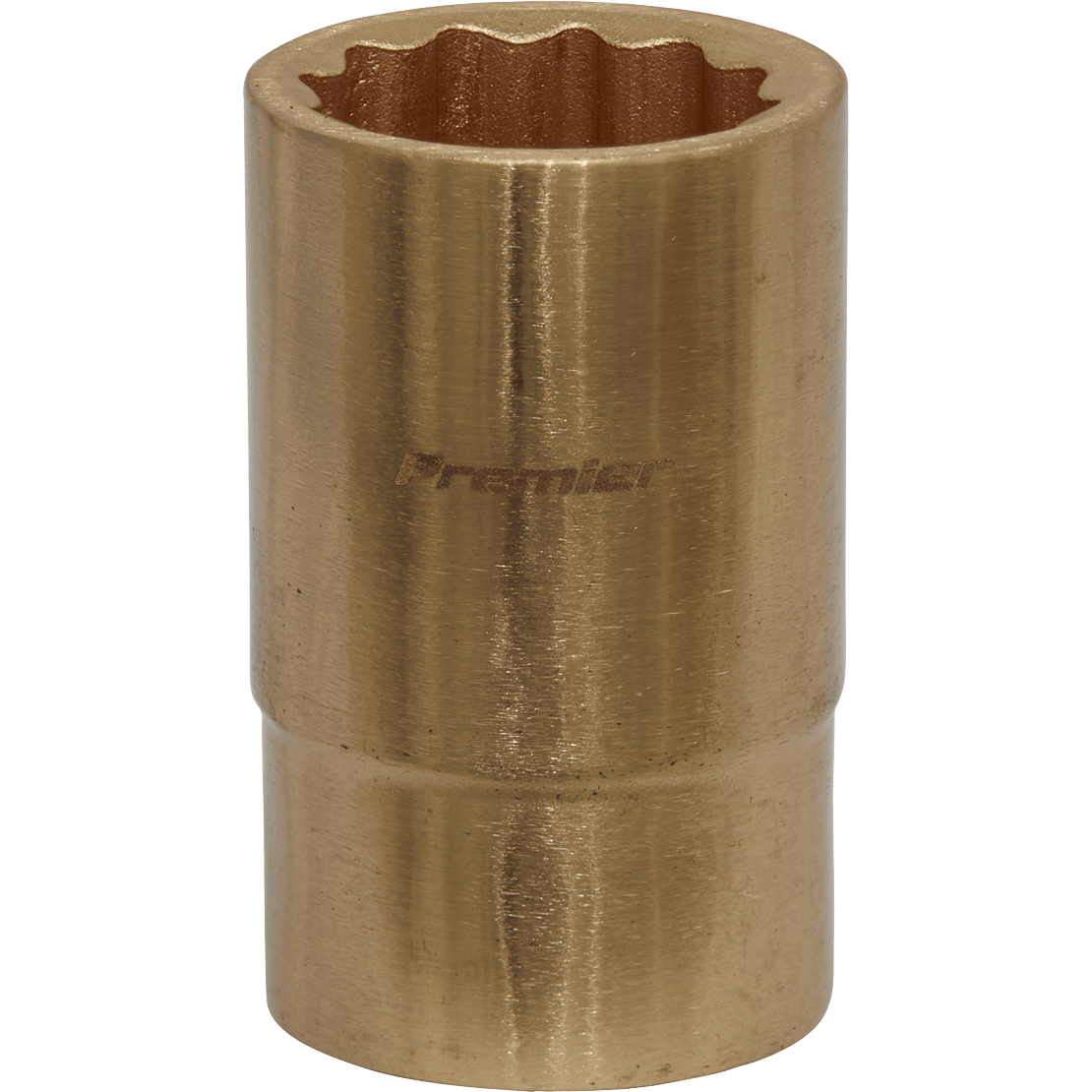 Sealey 1/2" Drive Non Sparking Bi Hexagon Socket Metric 1/2" 18mm Price Comparisons | Compare The Build