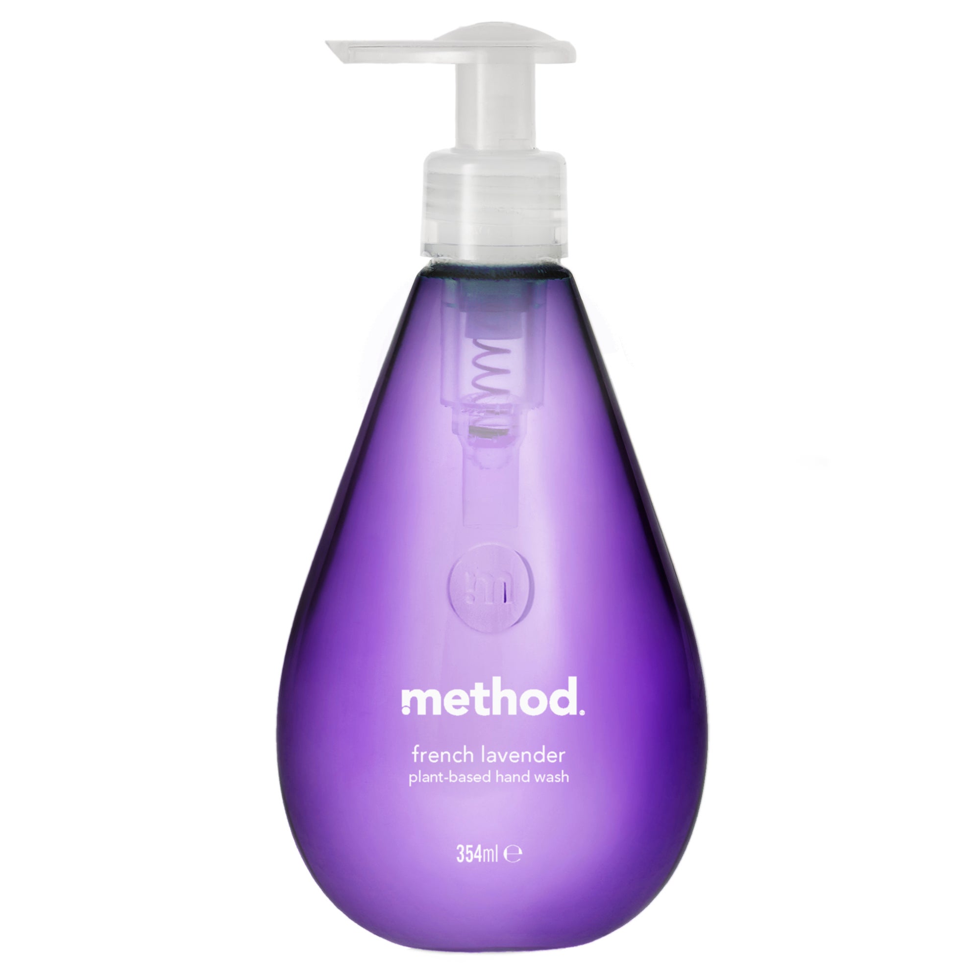 Method Lavender 354ml Hand Wash Purple Price Comparisons | Compare The Build