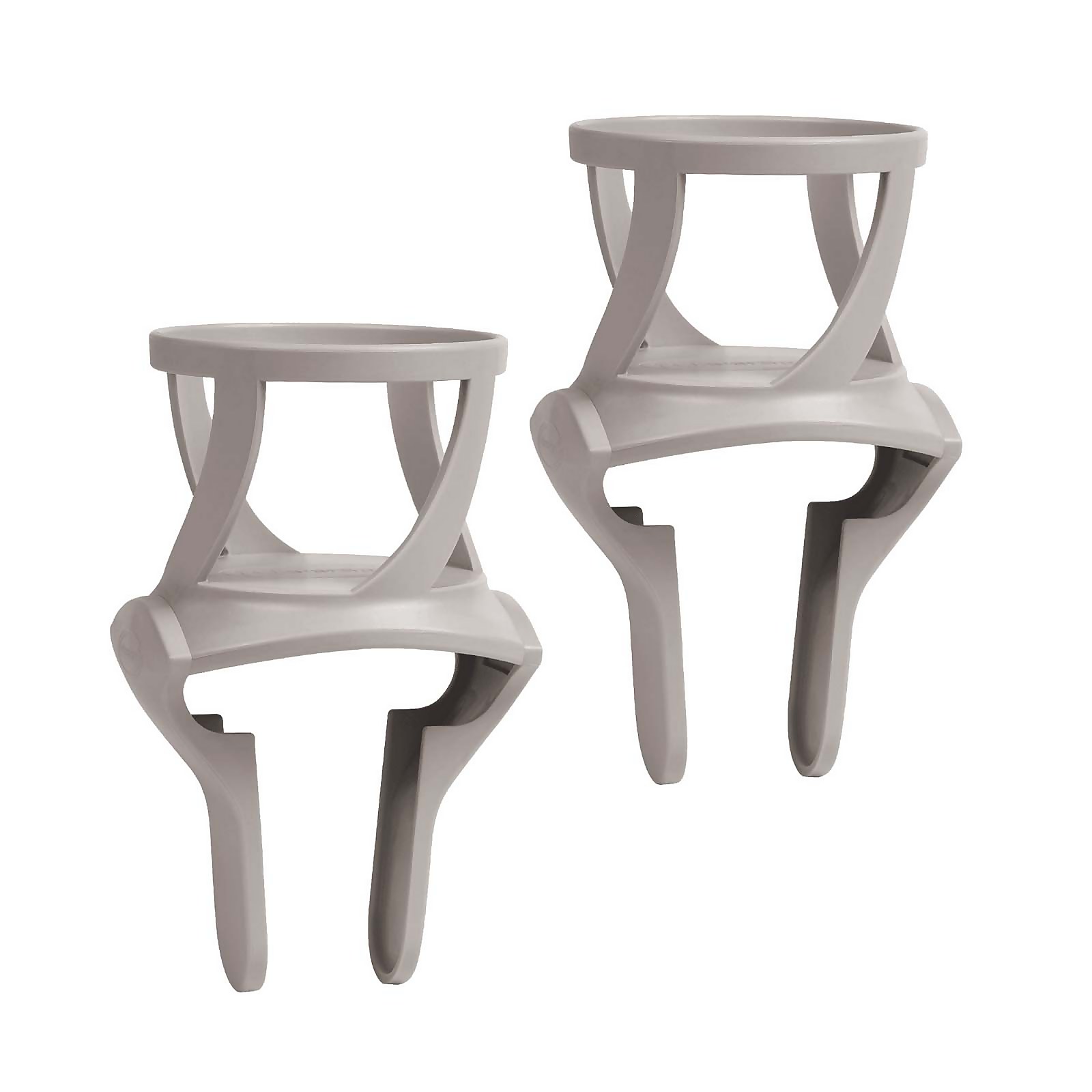 CleverSpa Universal Drop Stitch Cupholder - 2 pack Price Comparisons | Compare The Build