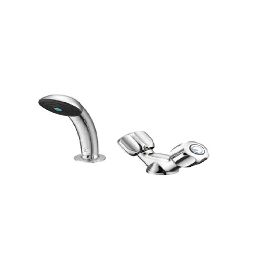 Armitage Shanks Starlite Hairdresser Basin Mixer S7450AA | Compare The Build