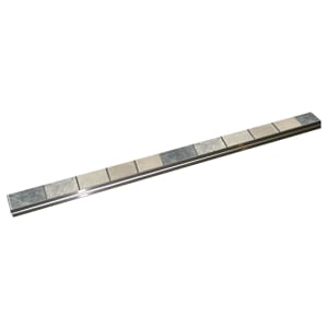 Wickes Linear Tileable Trap Cover - 600mm Price Comparisons | Compare The Build