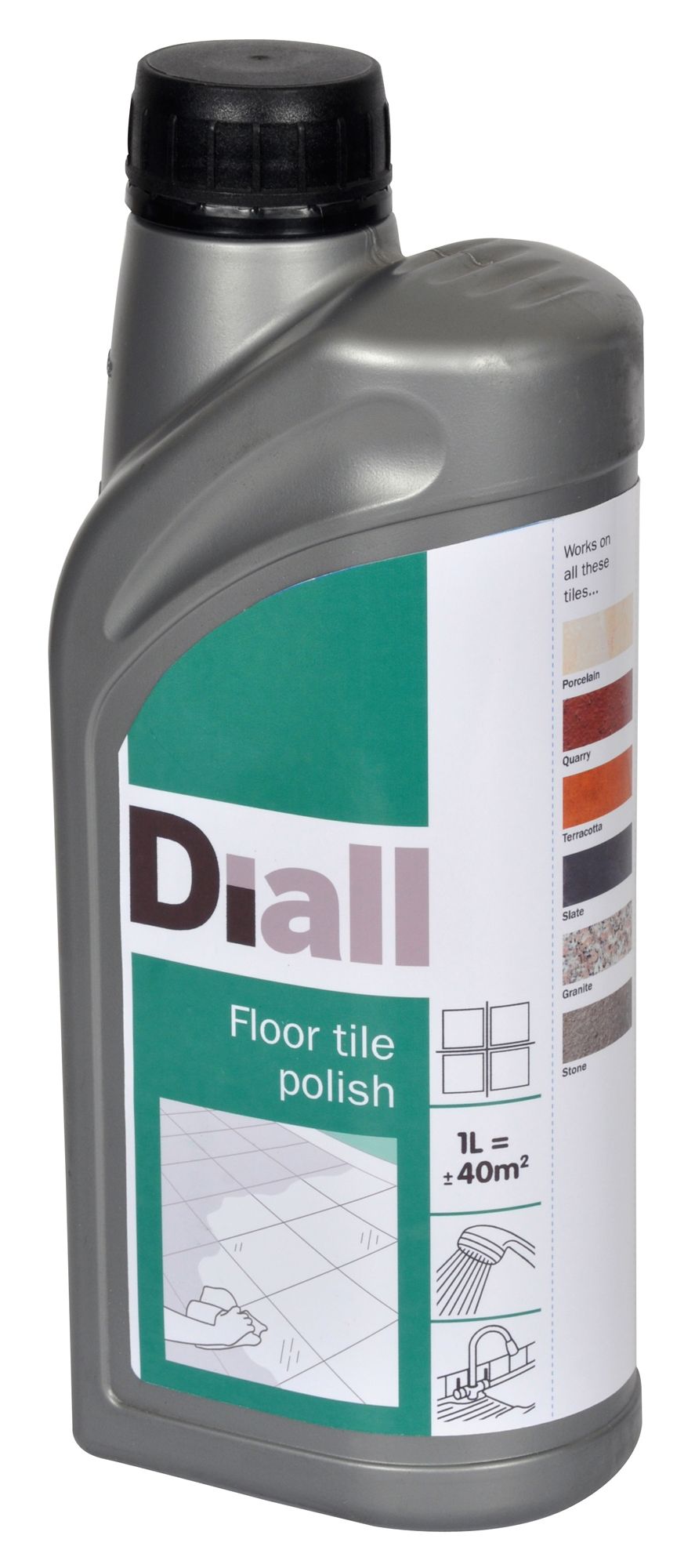 Diall Tile Polish, 1000 Ml Price Comparisons | Compare The Build