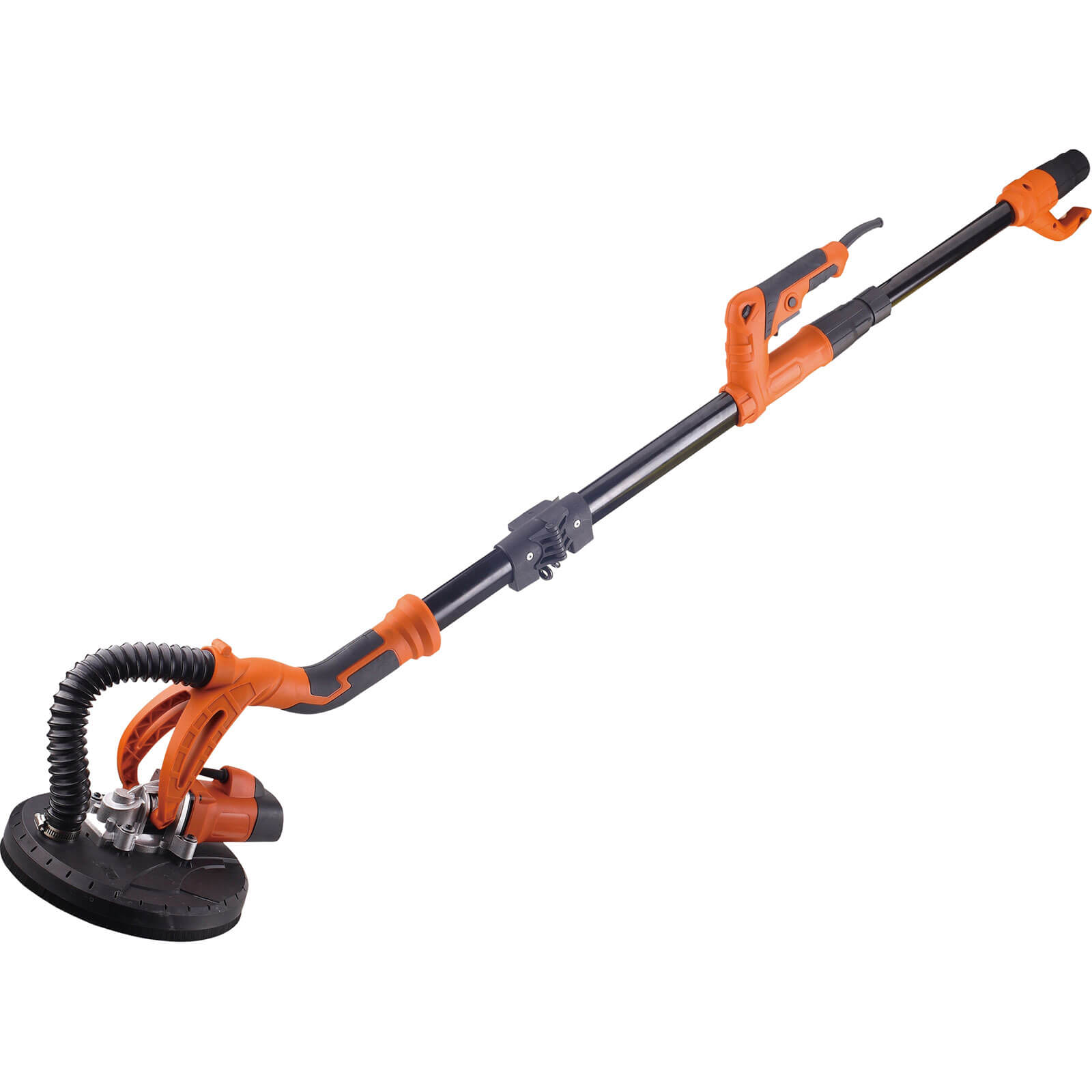 Vitrex LRS700 Long Reach Drywall Sander 110v Price Comparisons | Compare The Build