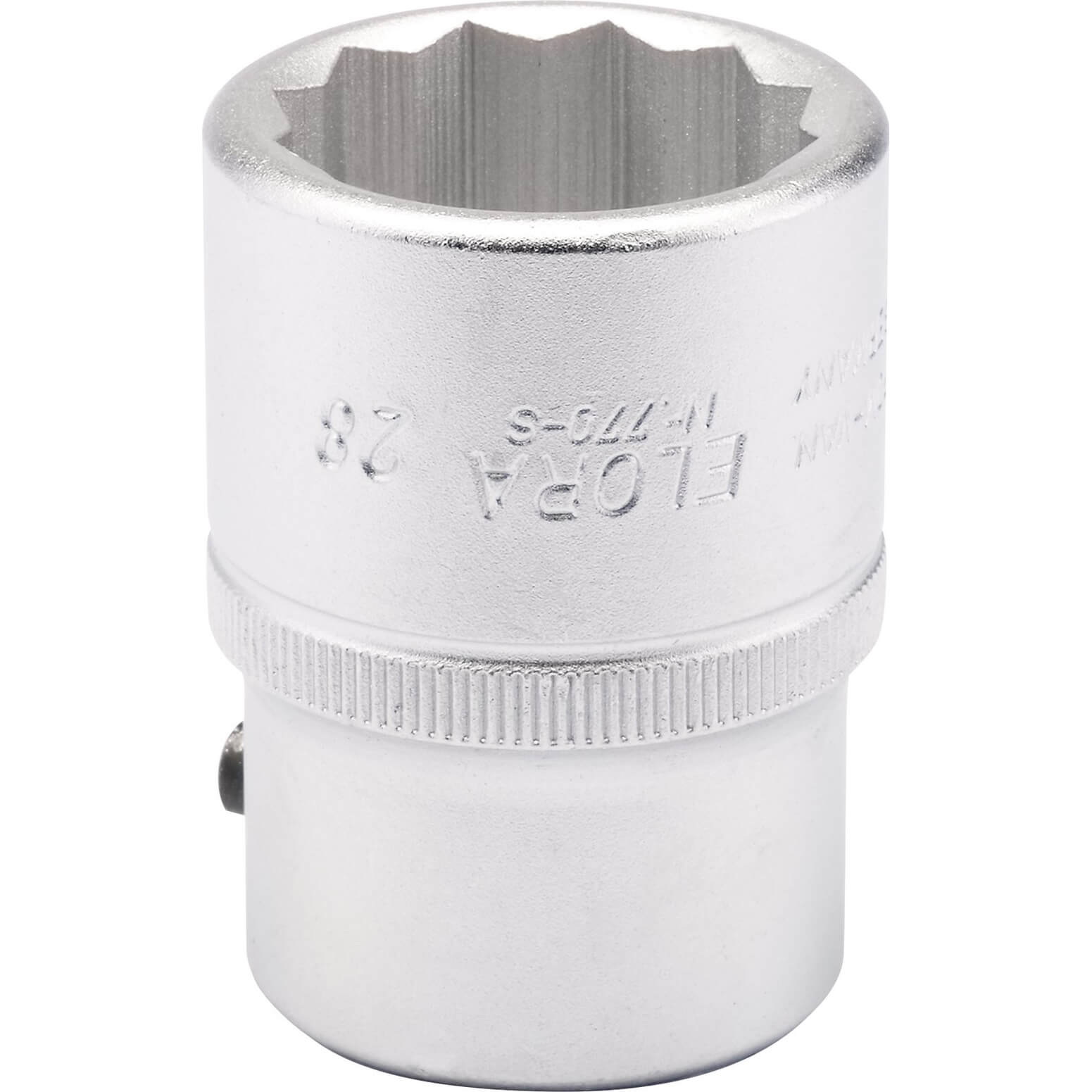 Elora 3/4" Drive Bi Hexagon Socket Metric 3/4" 28mm Price Comparisons | Compare The Build