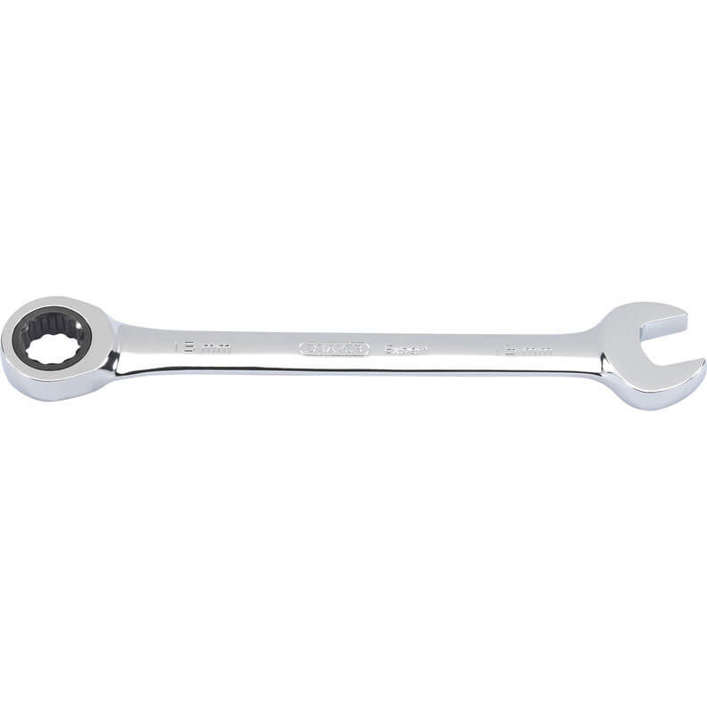 Draper Expert Hi Torq Ratchet Combination Spanner 15mm Price Comparisons | Compare The Build