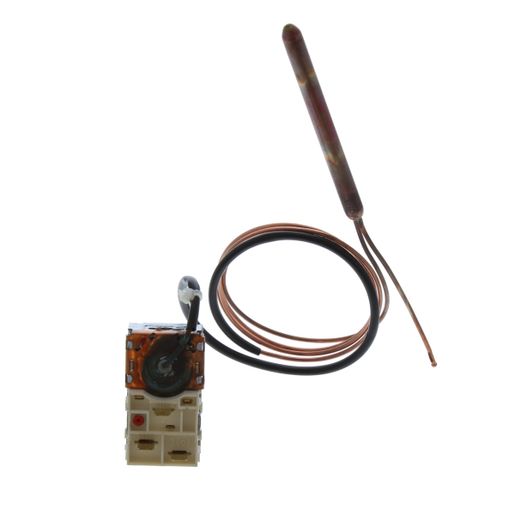 Worcester Bosch 87161078730 Stat - Dhw - Ranco Price Comparisons | Compare The Build