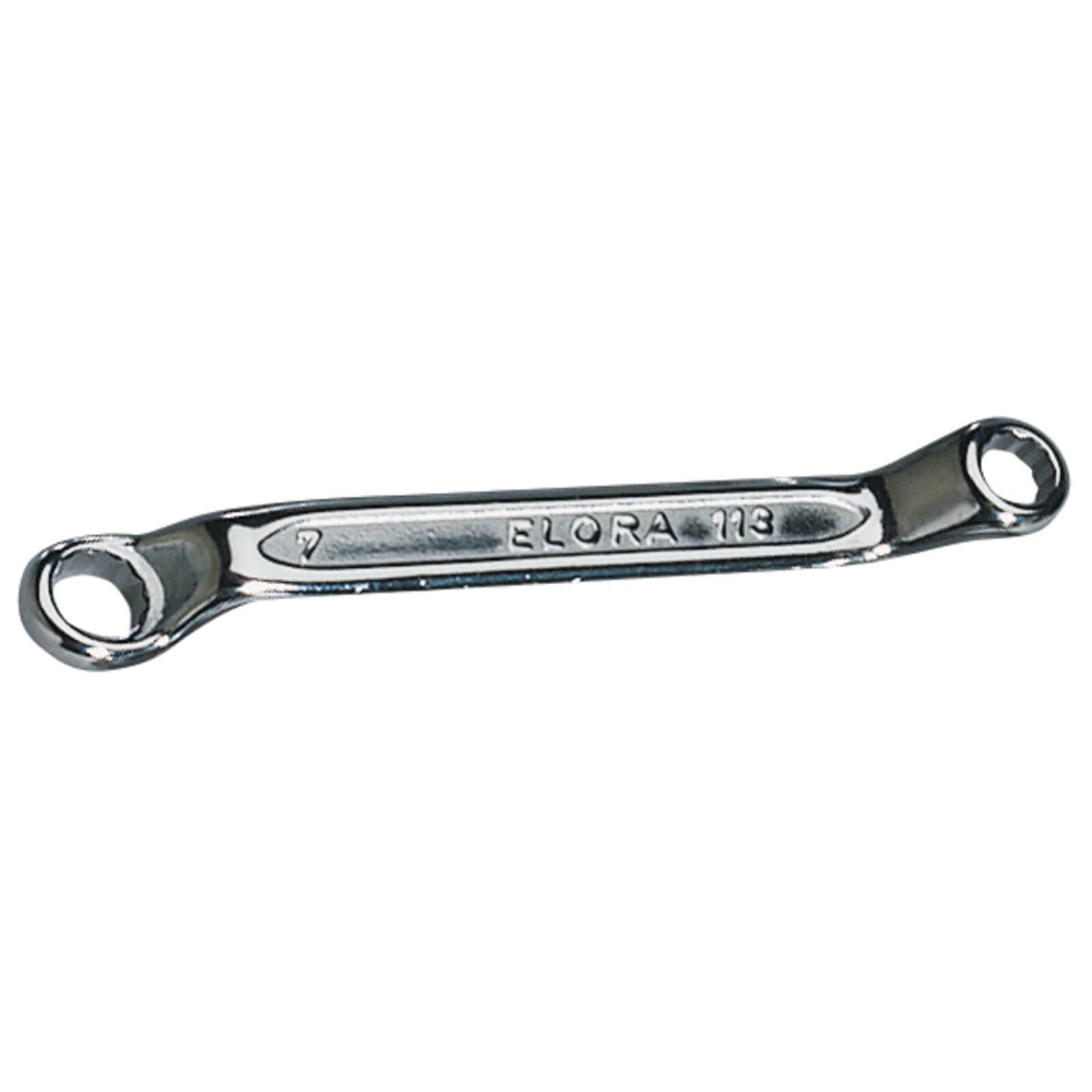 Elora Midget Ring Spanner 6mm x 7mm Price Comparisons | Compare The Build