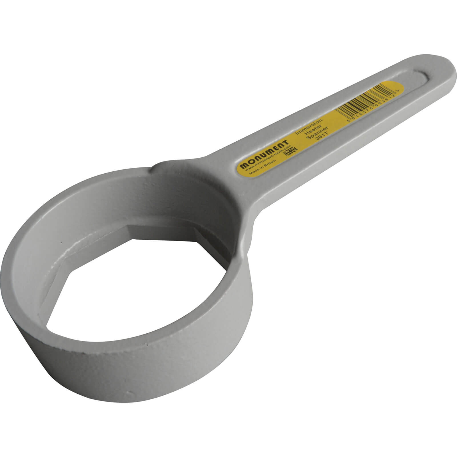 Monument Immersion Heater Spanner Box Ring Slogging Type Price Comparisons | Compare The Build