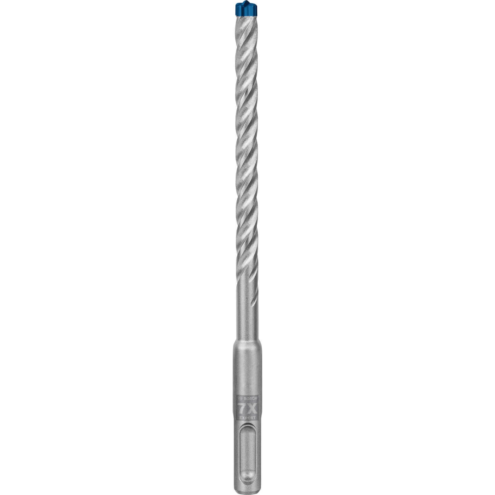 Bosch Expert 7X 4-Cutter Head 3X Life SDS Plus Masonry Drill Bit 8mm 165mm Pack of 10 Price Comparisons | Compare The Build