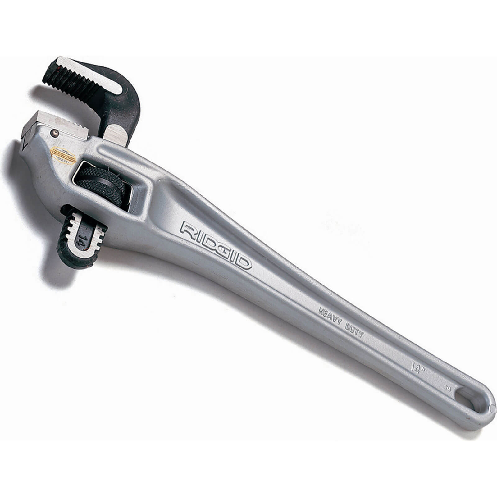 Ridgid Aluminium Offset Pipe Wrench 600mm Price Comparisons | Compare The Build