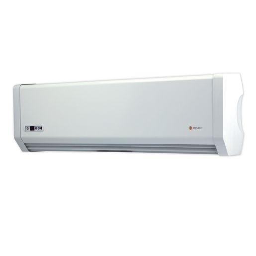 Myson HI-LINE RC 10-6 Remote Controlled Fan Convector White Price Comparisons | Compare The Build