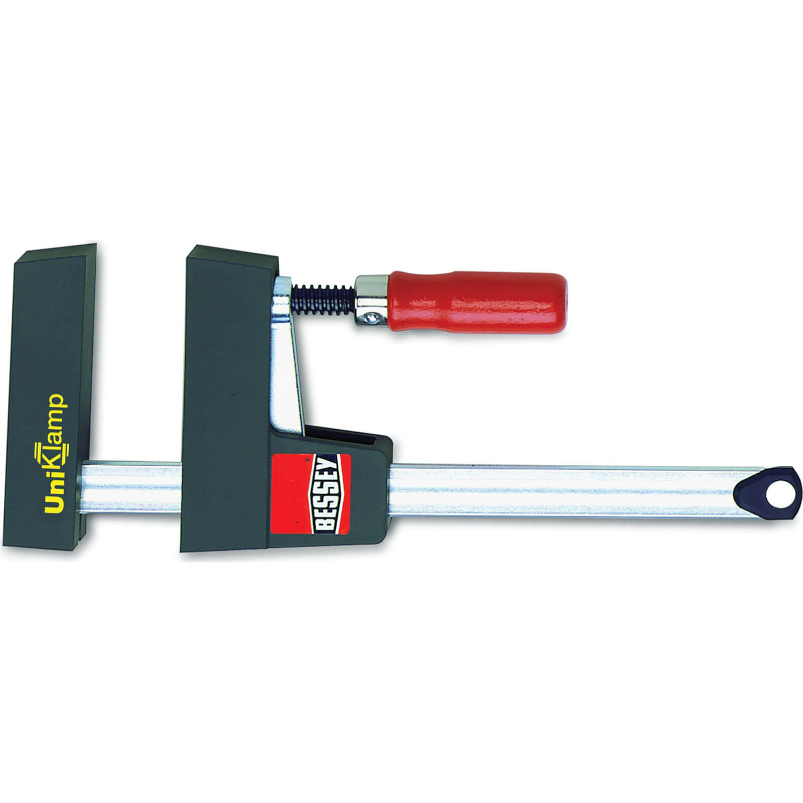 Bessey UK UniKlamp Clamp 160mm 80mm Price Comparisons | Compare The Build