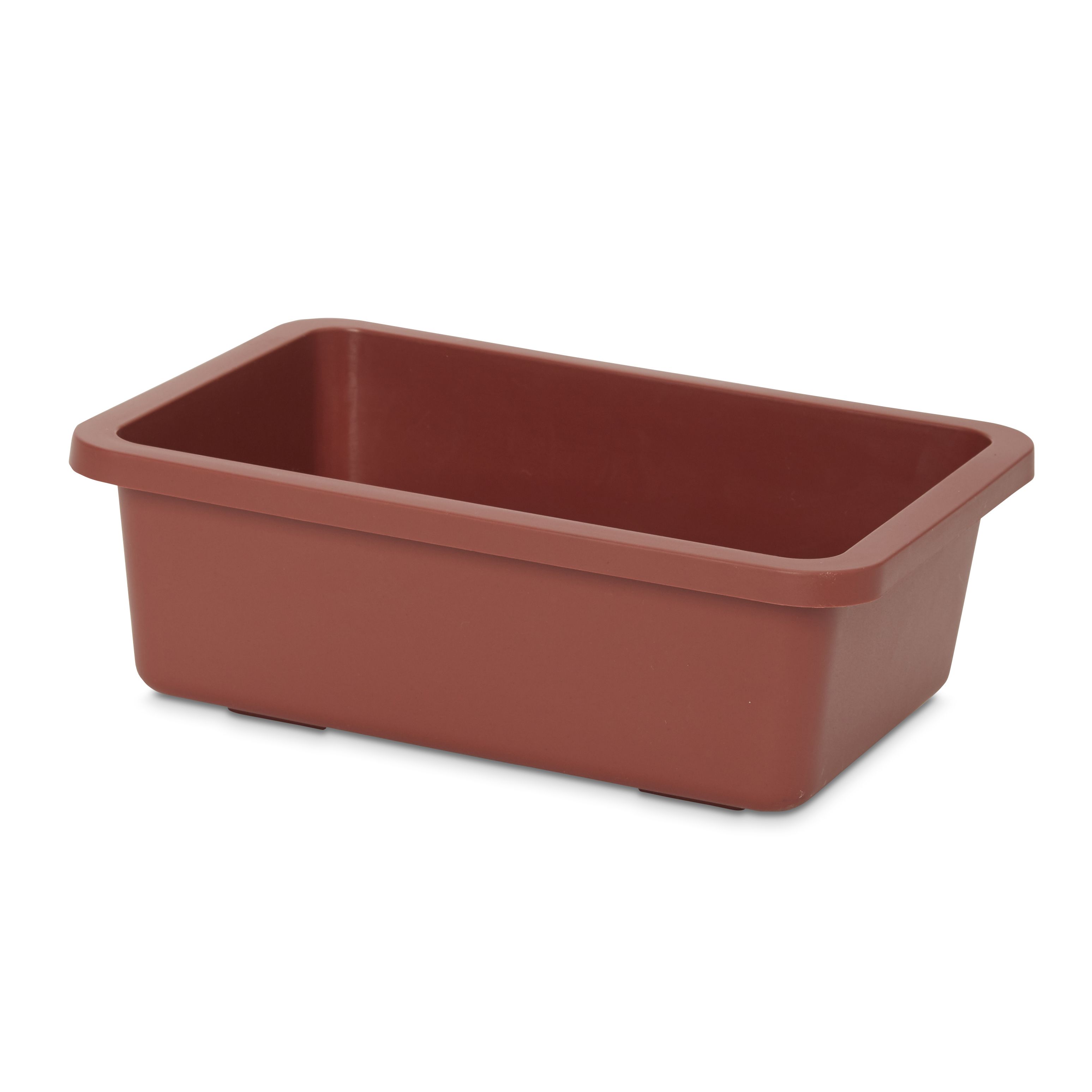 Blooma Florus Terracotta Rectangular Trough Price Comparisons | Compare The Build