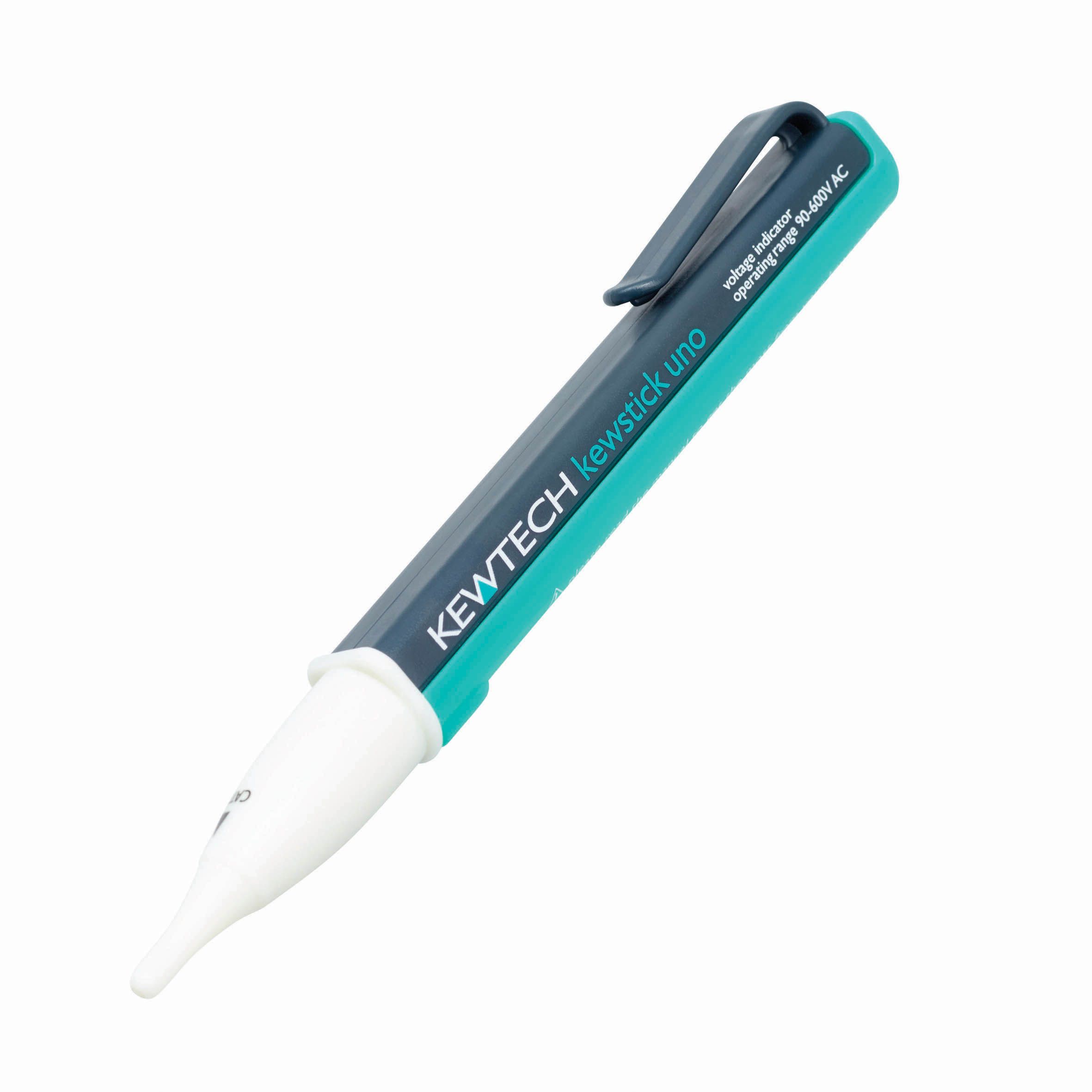Kewtech 90-600V Voltage Tester Price Comparisons | Compare The Build