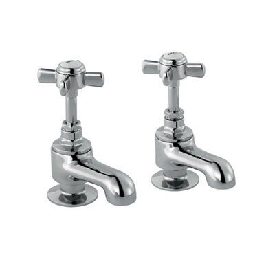 Skip19C C&l Classic Bath Taps Price Comparisons | Compare The Build