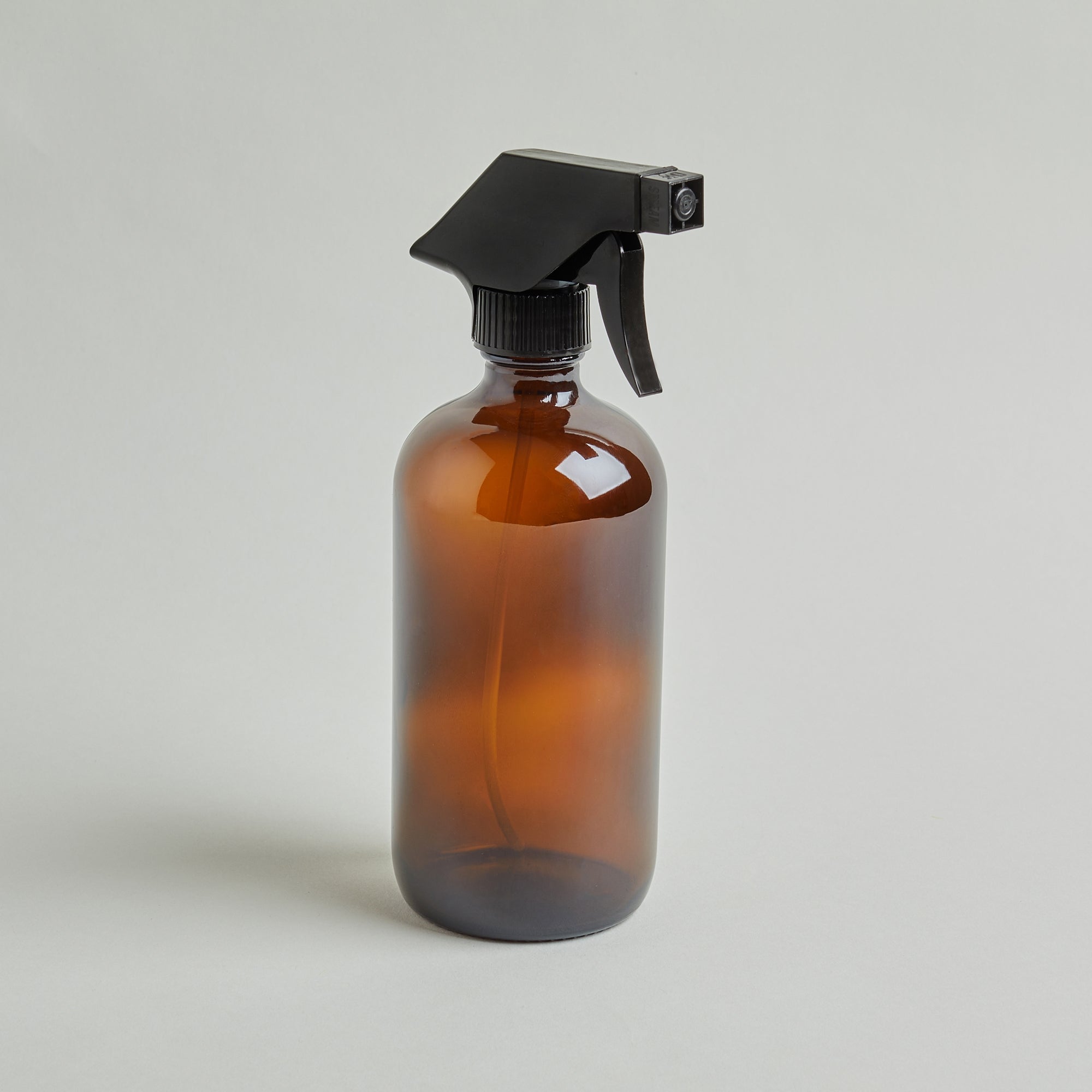 Recycled Glass Spray Bottle Amber Brown Price Comparisons | Compare The Build