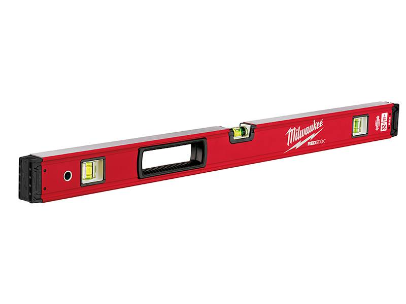 Milwaukee Hand Tools MHT932459064 REDSTICK™ BACKBONE™ Level 80cm Price Comparisons | Compare The Build