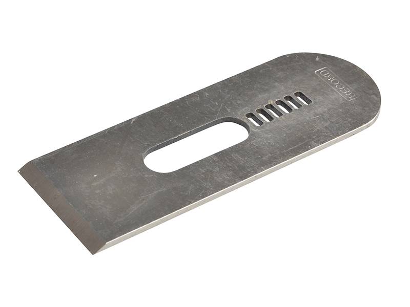 Irwin Record Tungsten Vanadium Hand Planer Blade Price Comparisons | Compare The Build