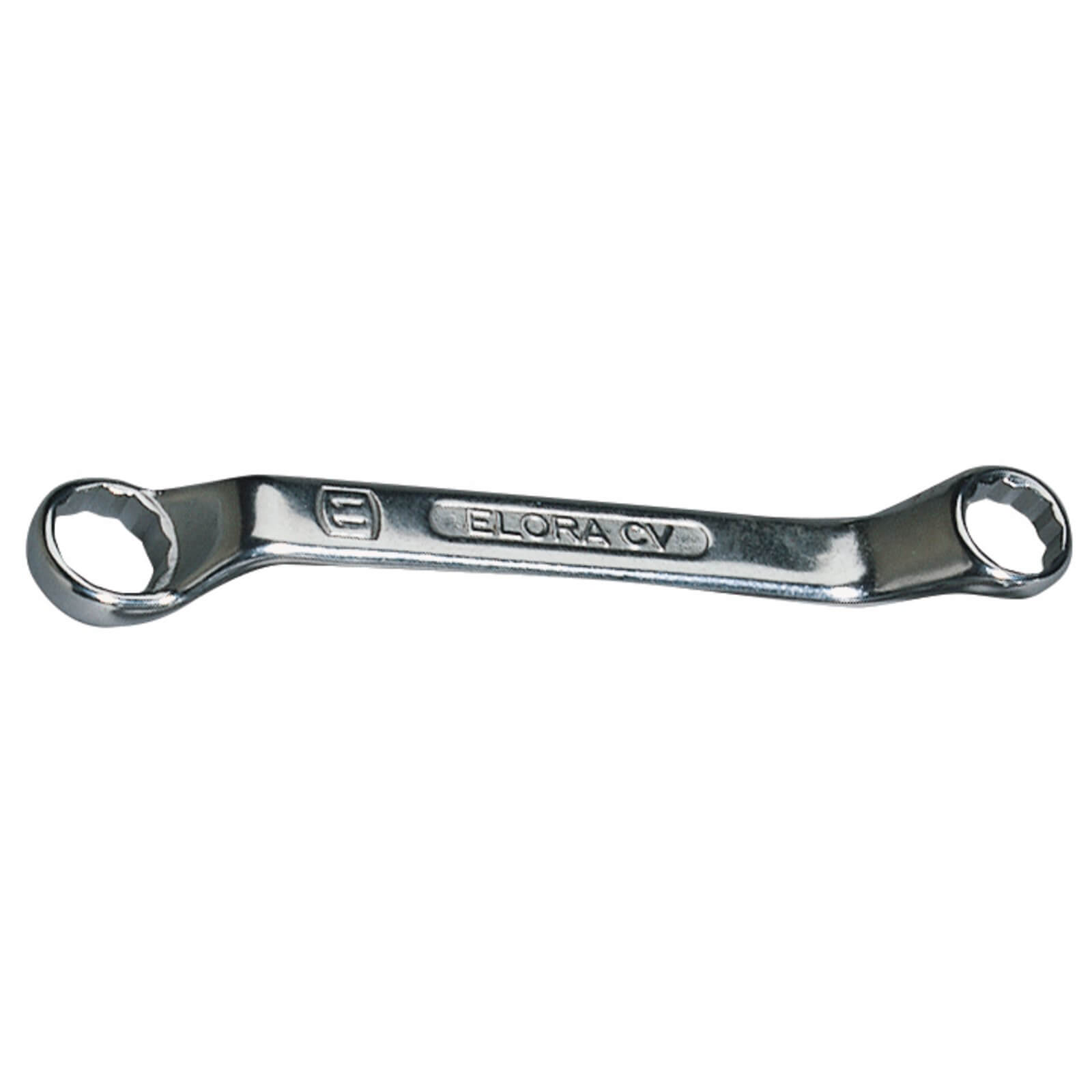 Elora Midget Ring Spanner 4mm x 4.5mm Price Comparisons | Compare The Build