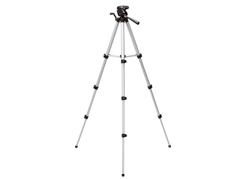 Einhell EINTRIPOD 2270115 Telescopic Tripod for Laser Levels Price Comparisons | Compare The Build